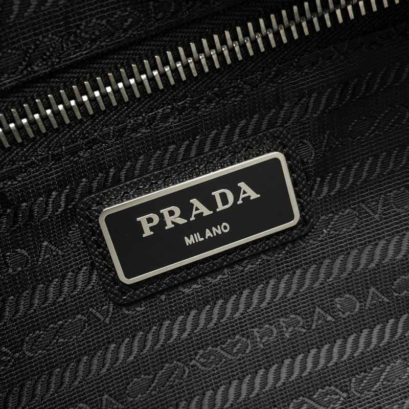 Prada Waist & Chest Packs